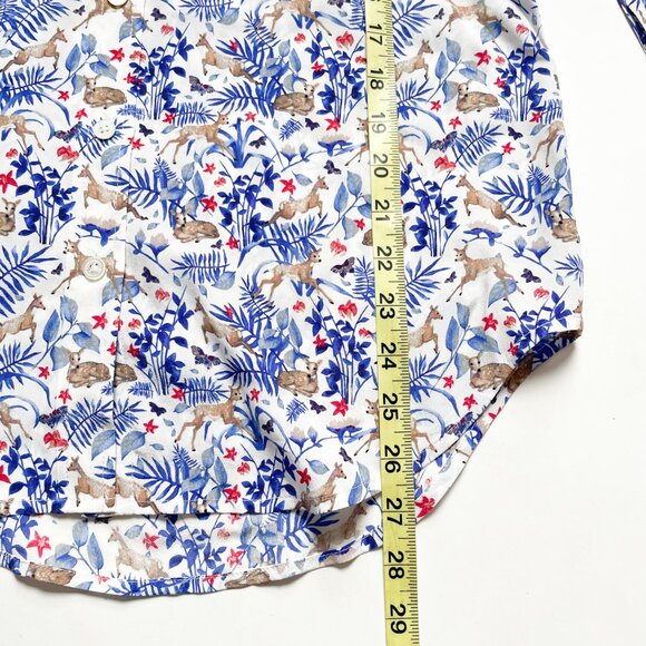 Equipment Slim Signature Silk Shirt Nature White Size Small NEW NWT - Picture 8 of 8